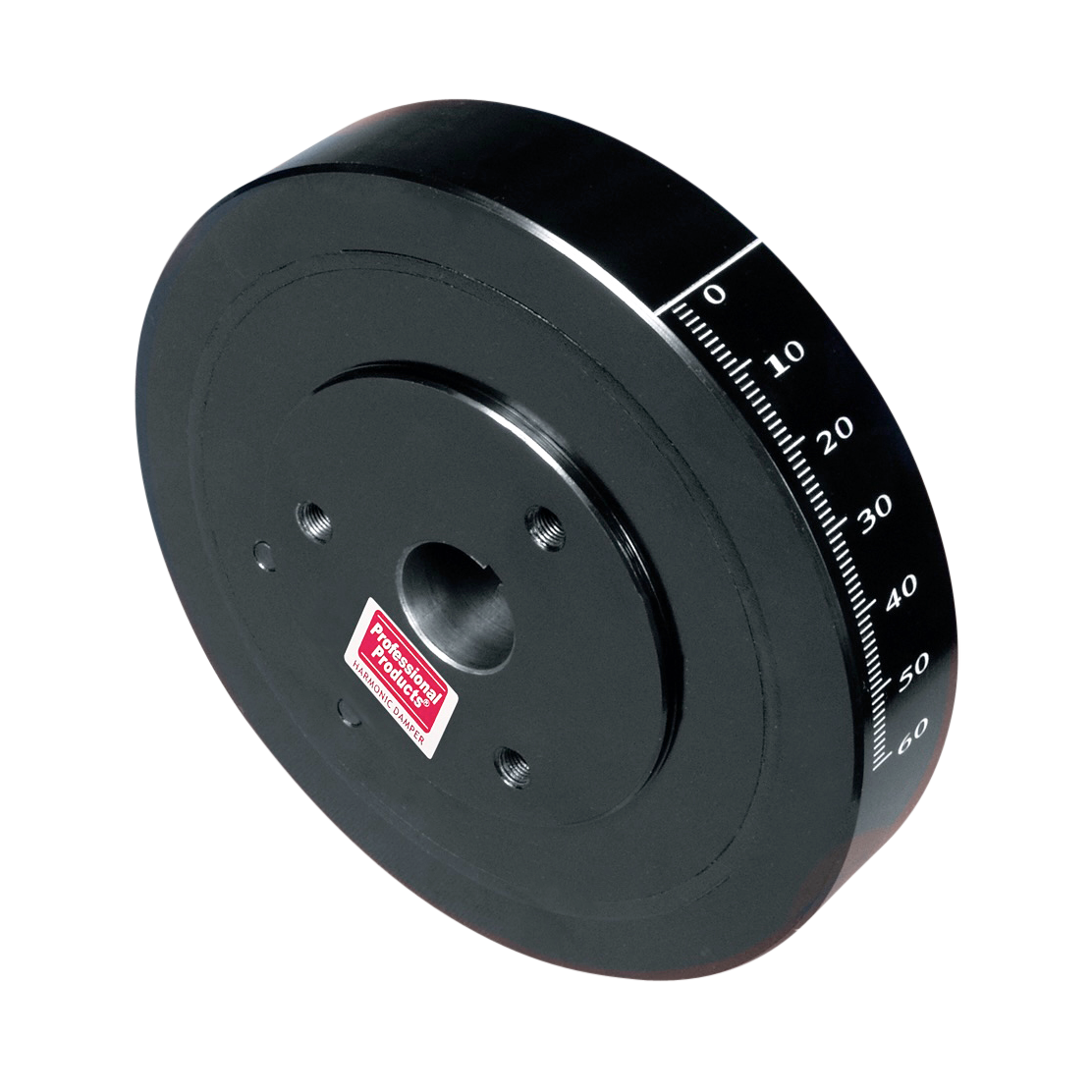 8" SBC 350 Harmonic Damper