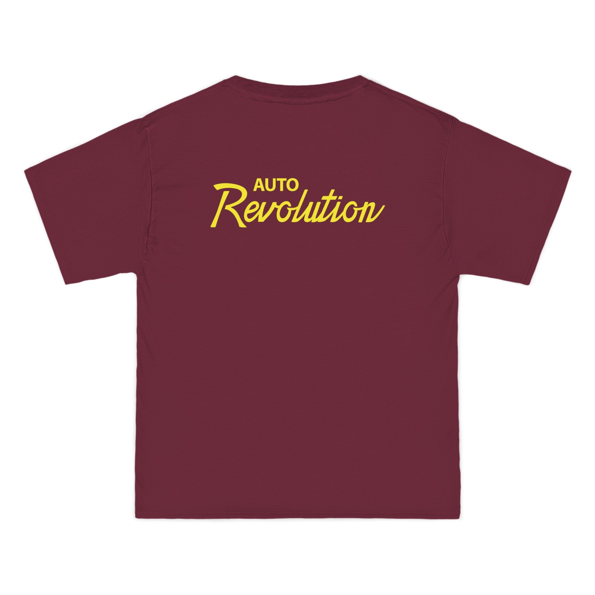 Auto Revolution Sport Shirt