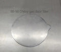 Grant Fab 88-98 Gas Door Filler