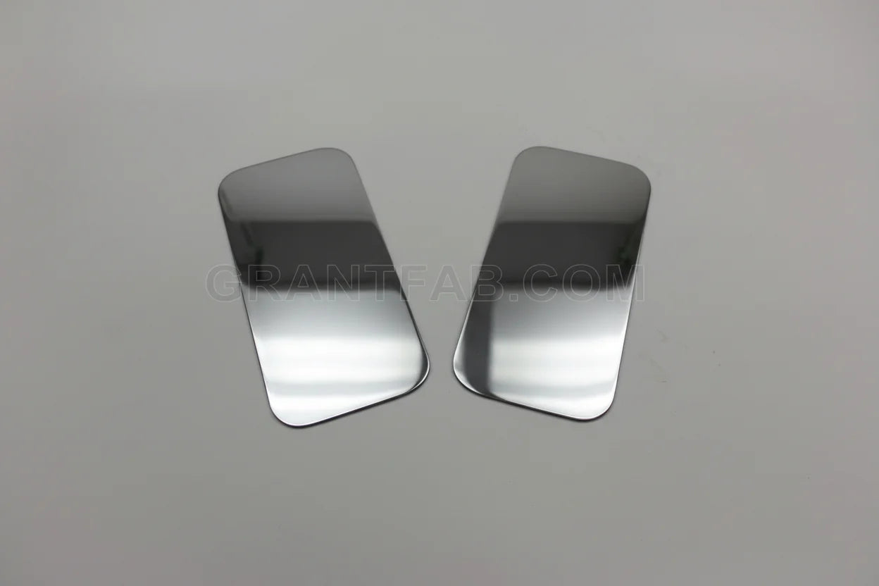 Grant Fab 88-98 Door Handle Fillers