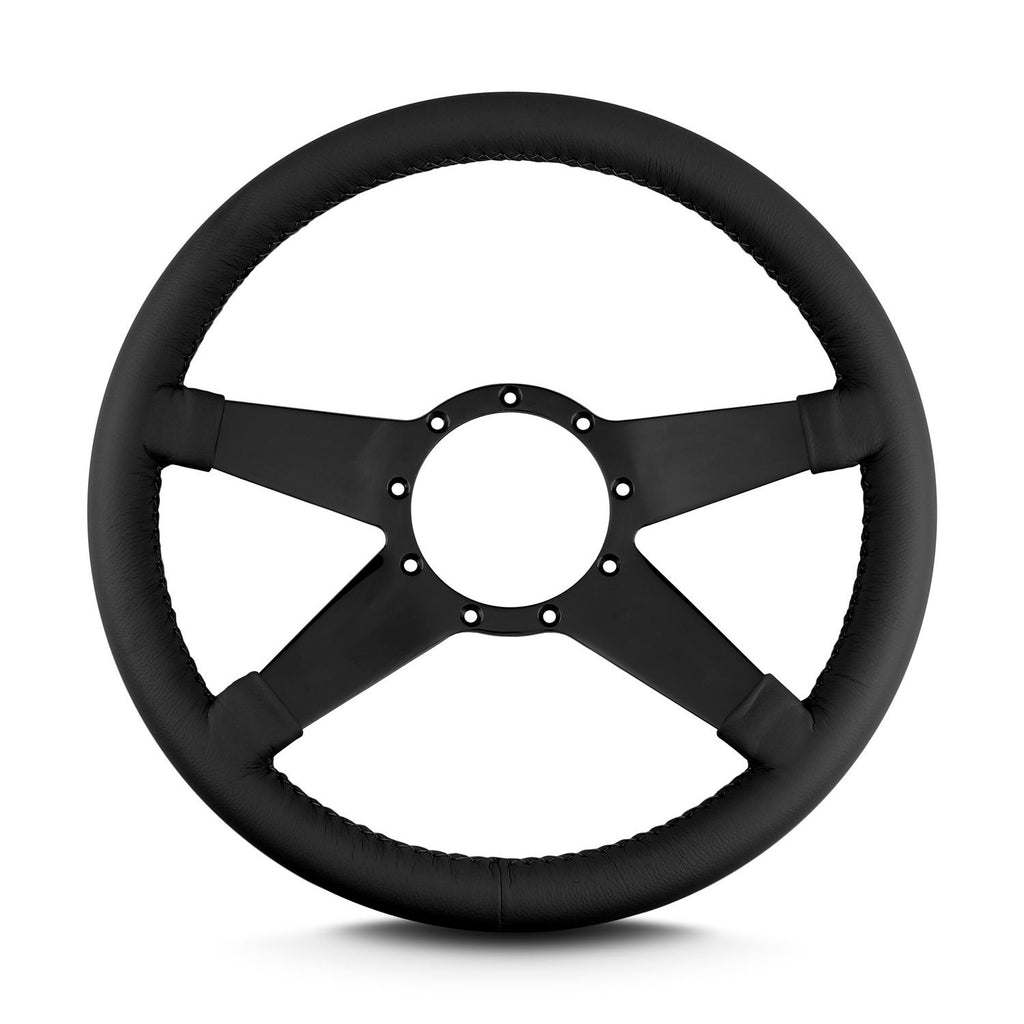 Lecarra Mark 9 Standard Steering Wheel