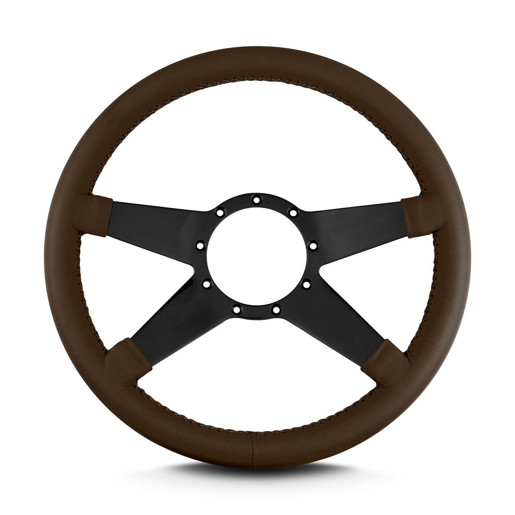 Lecarra Mark 9 Standard Steering Wheel
