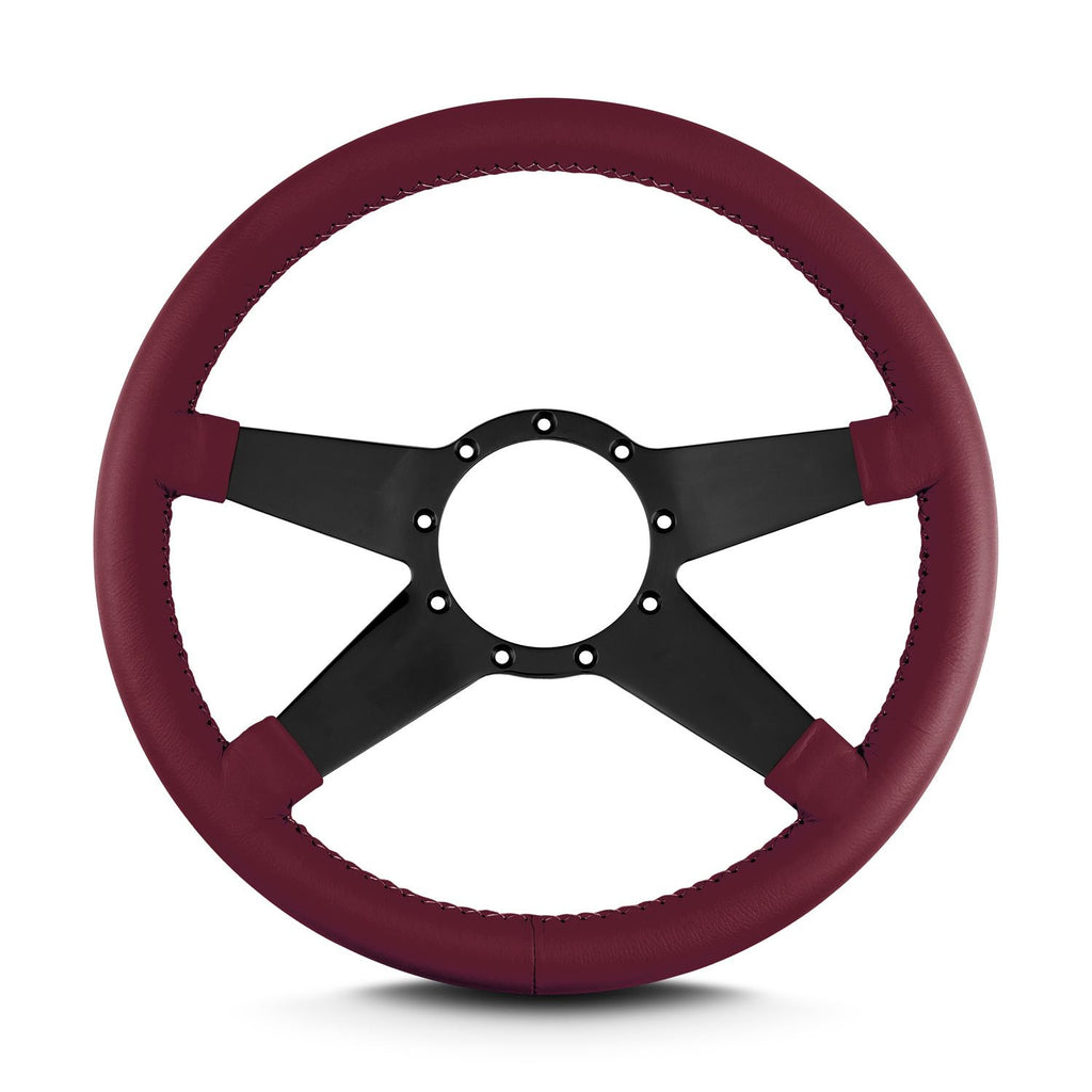 Lecarra Mark 9 Standard Steering Wheel