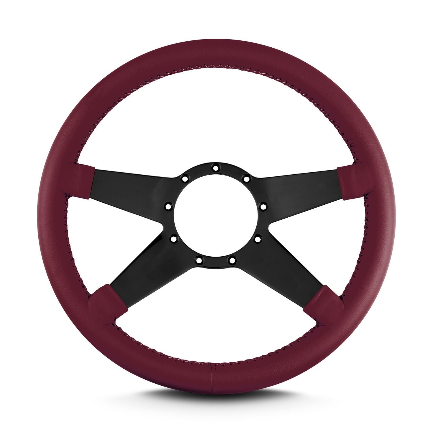 Lecarra Mark 9 Standard Steering Wheel