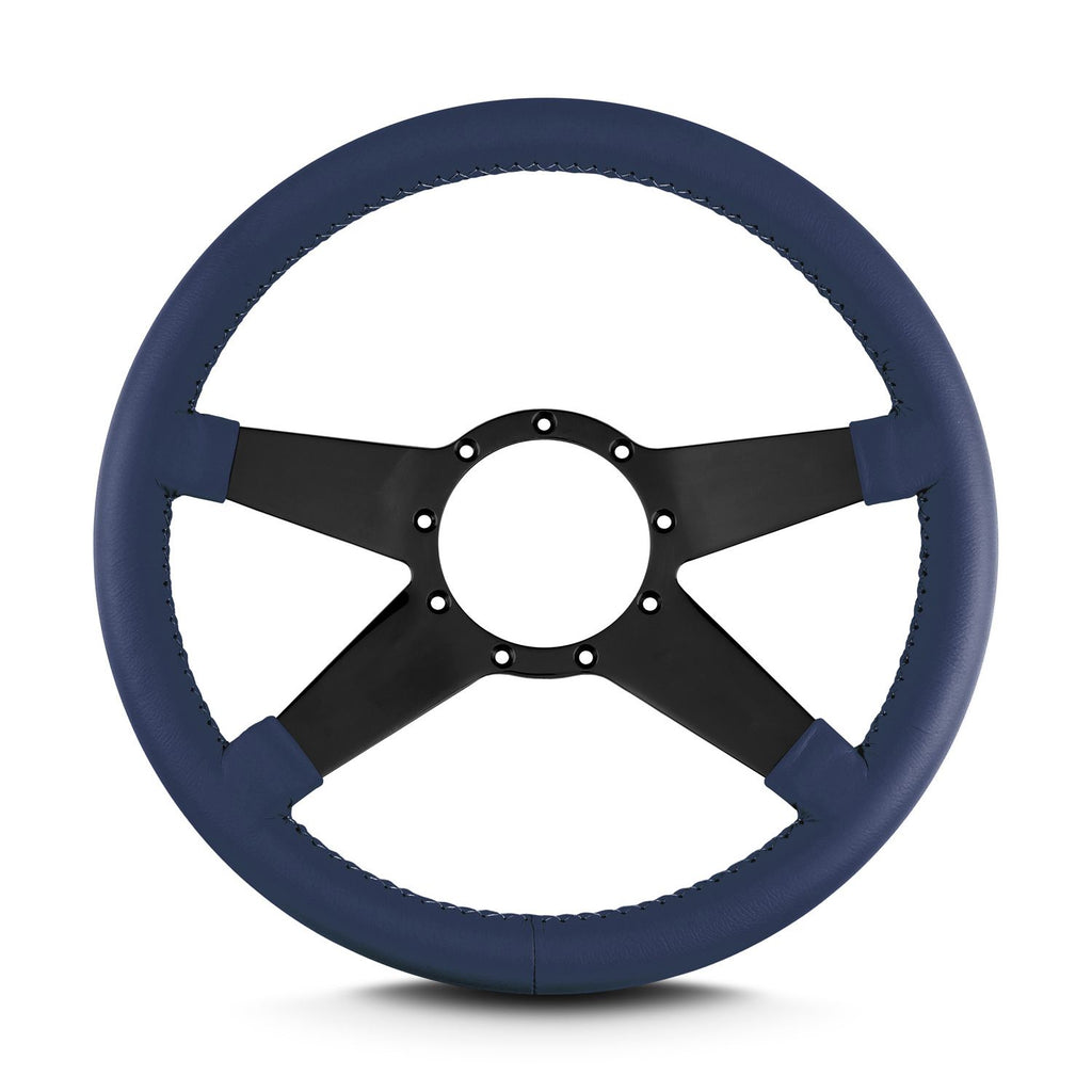 Lecarra Mark 9 Standard Steering Wheel