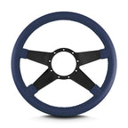 Lecarra Mark 9 Standard Steering Wheel