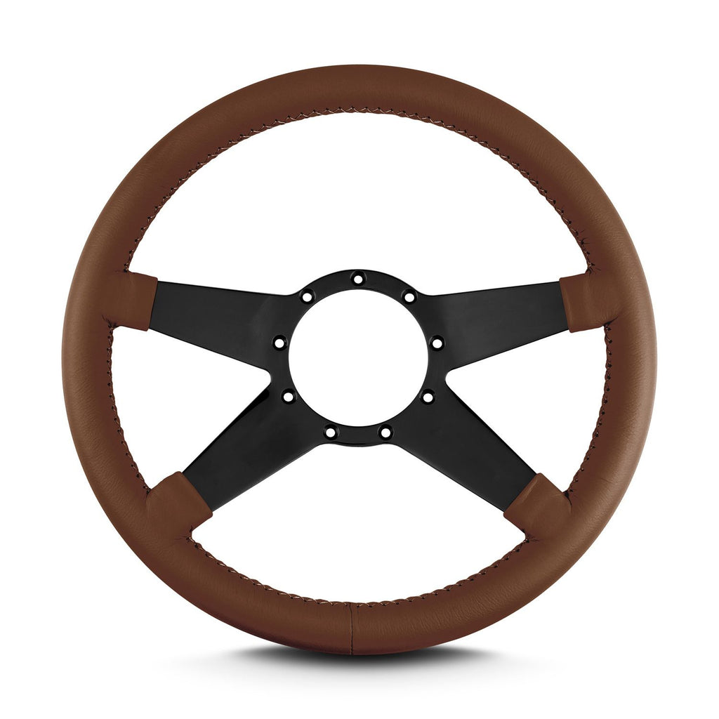Lecarra Mark 9 Standard Steering Wheel
