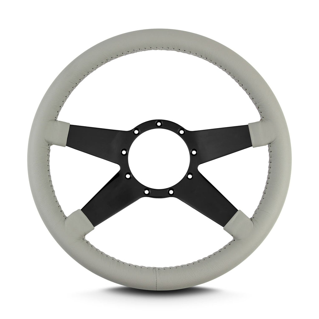 Lecarra Mark 9 Standard Steering Wheel