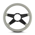 Lecarra Mark 9 Standard Steering Wheel