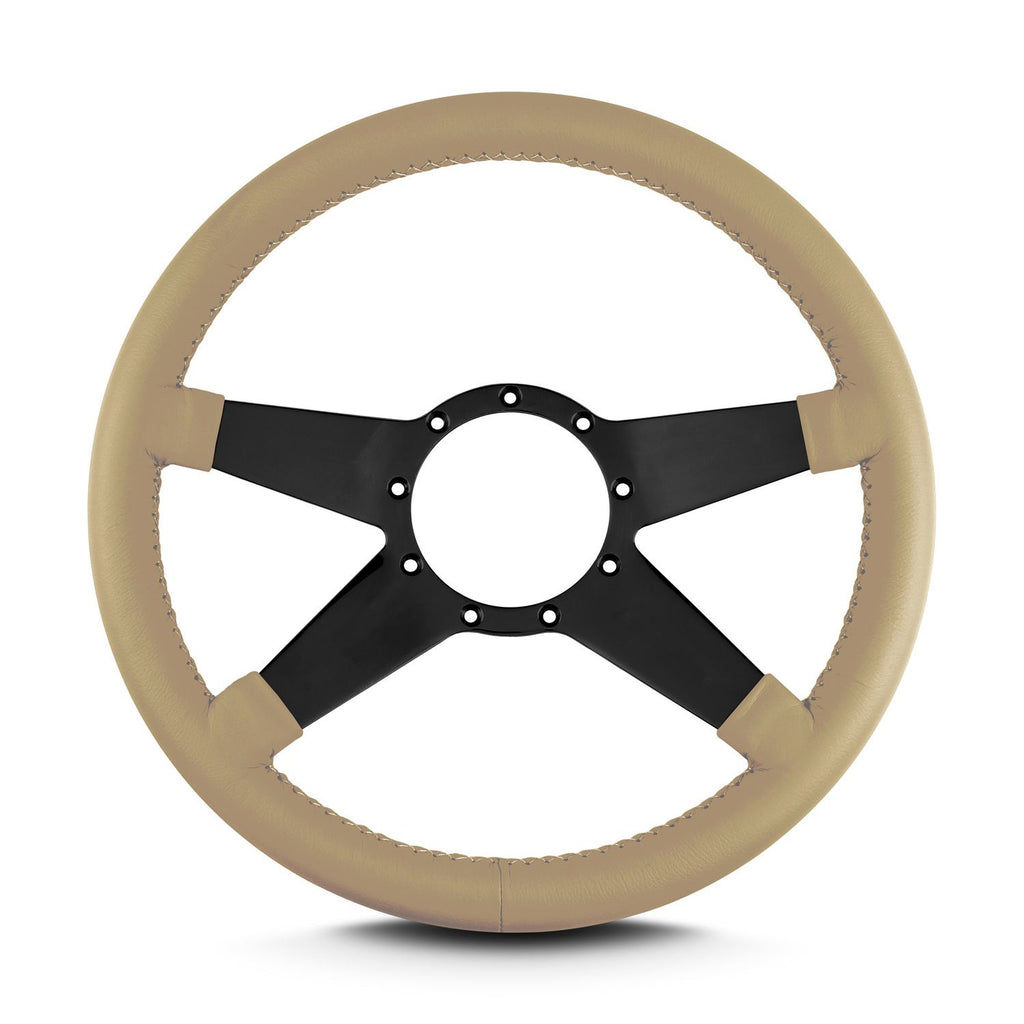 Lecarra Mark 9 Standard Steering Wheel