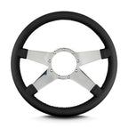 Lecarra Mark 9 Standard Steering Wheel