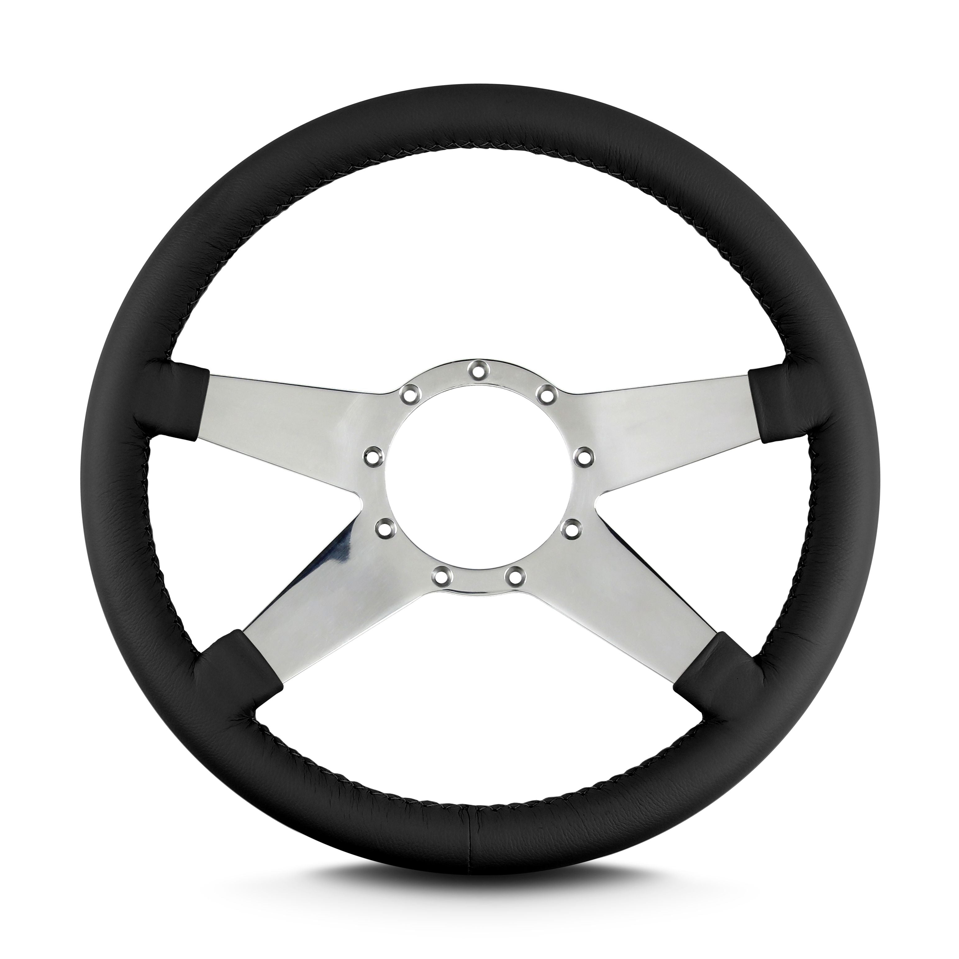 Lecarra Mark 9 Standard Steering Wheel