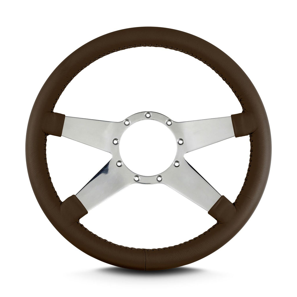 Lecarra Mark 9 Standard Steering Wheel
