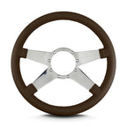 Lecarra Mark 9 Standard Steering Wheel