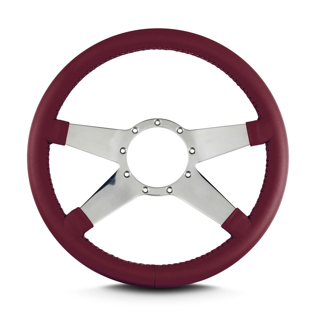 Lecarra Mark 9 Standard Steering Wheel