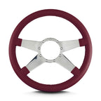 Lecarra Mark 9 Standard Steering Wheel