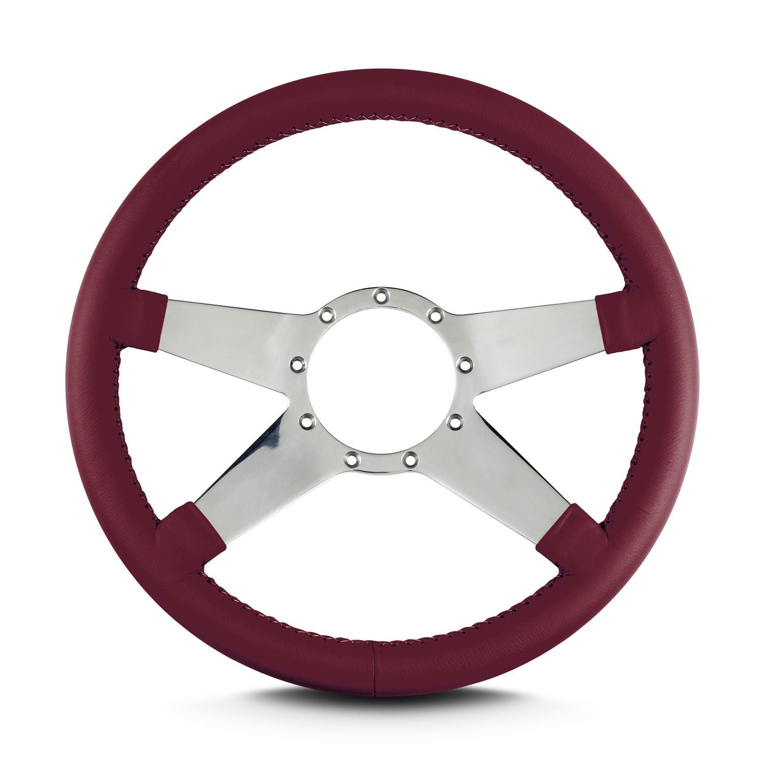 Lecarra Mark 9 Standard Steering Wheel