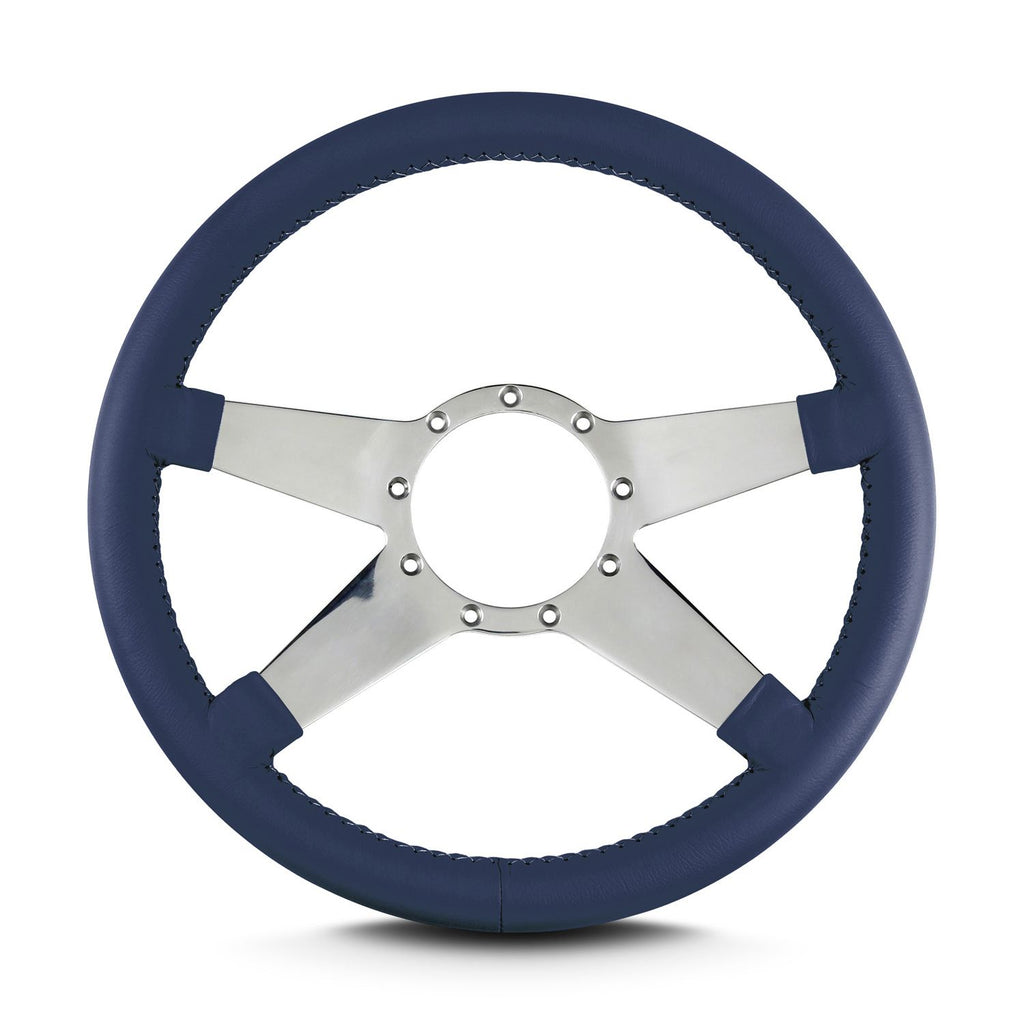 Lecarra Mark 9 Standard Steering Wheel