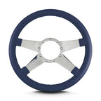 Lecarra Mark 9 Standard Steering Wheel