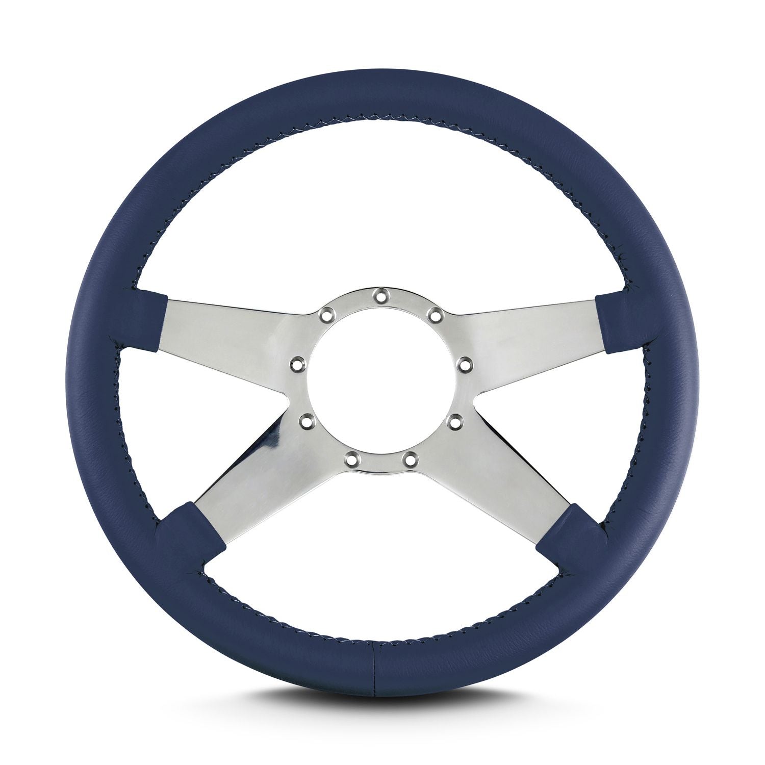Lecarra Mark 9 Standard Steering Wheel