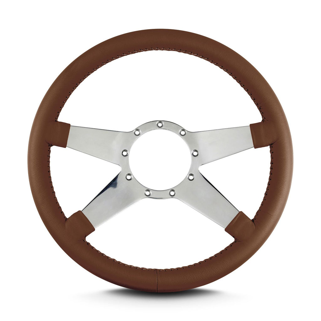 Lecarra Mark 9 Standard Steering Wheel