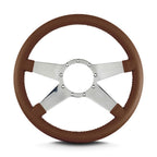 Lecarra Mark 9 Standard Steering Wheel