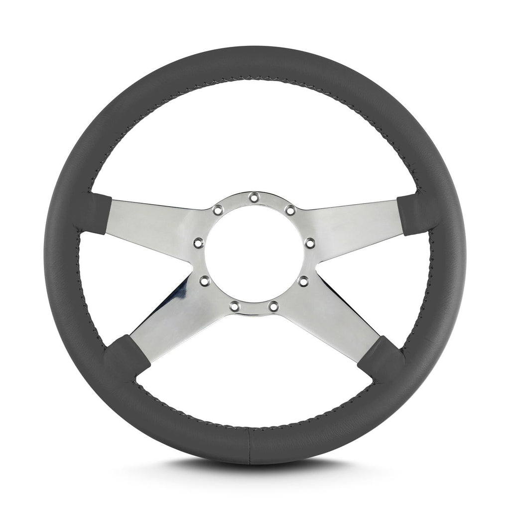 Lecarra Mark 9 Standard Steering Wheel