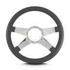 Lecarra Mark 9 Standard Steering Wheel