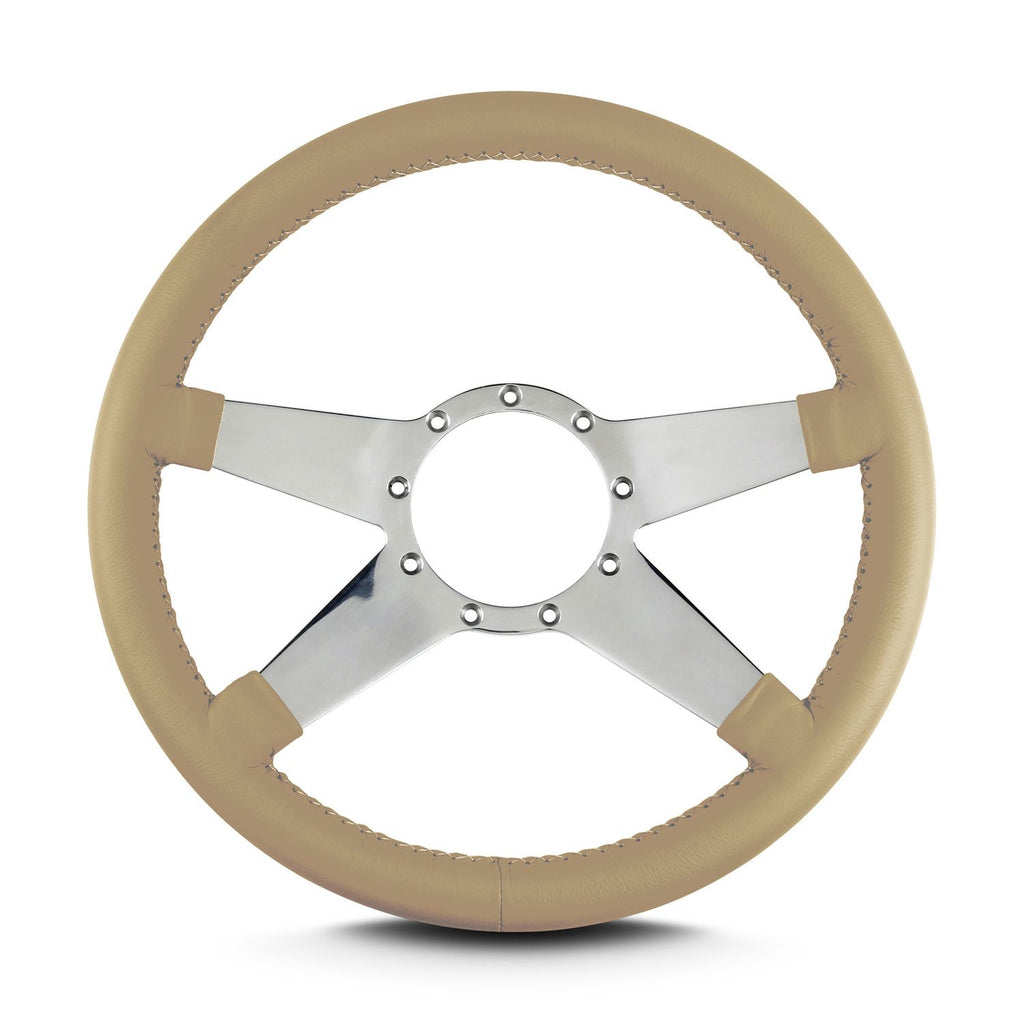Lecarra Mark 9 Standard Steering Wheel