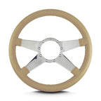 Lecarra Mark 9 Standard Steering Wheel