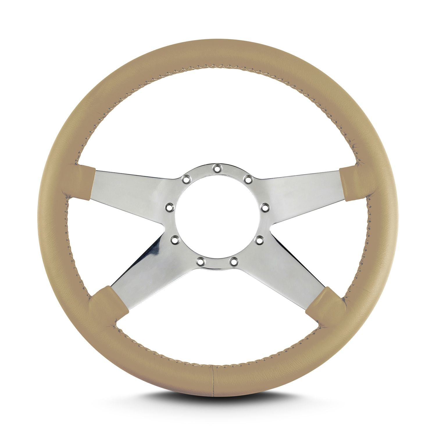 Lecarra Mark 9 Standard Steering Wheel
