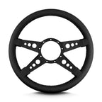 Lecarra Mark 9 GT Steering Wheel