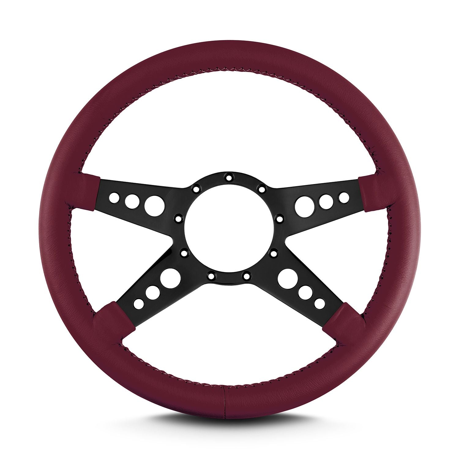 Lecarra Mark 9 GT Steering Wheel