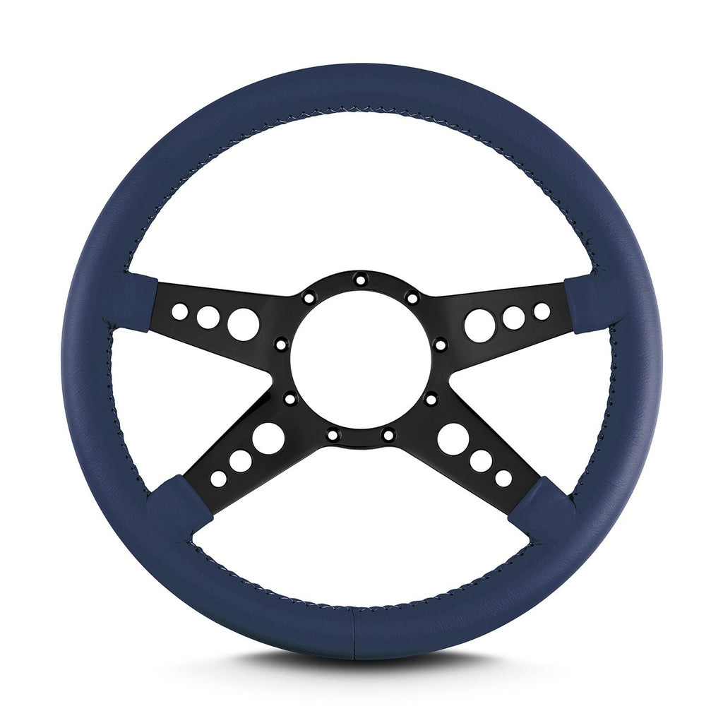 Lecarra Mark 9 GT Steering Wheel