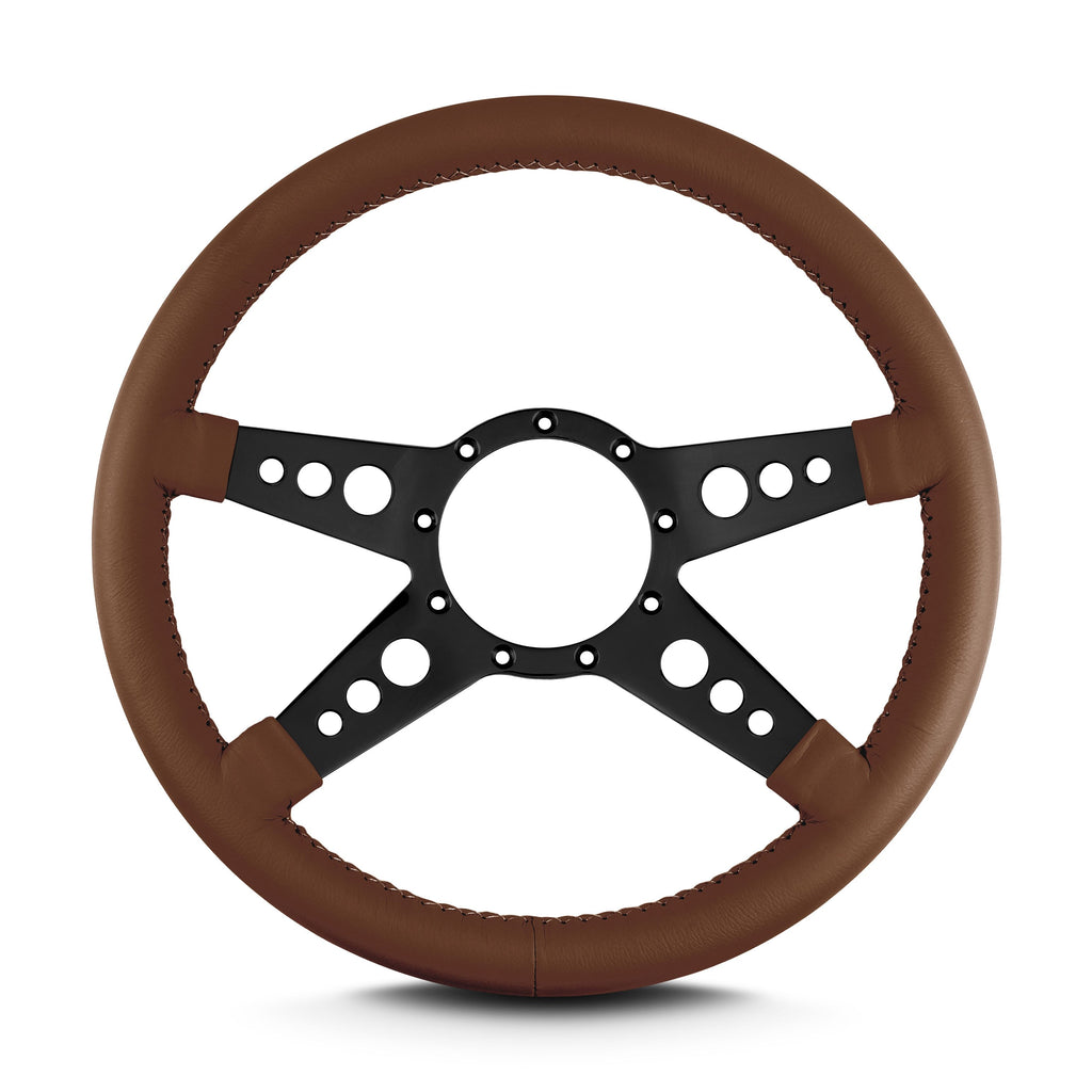 Lecarra Mark 9 GT Steering Wheel