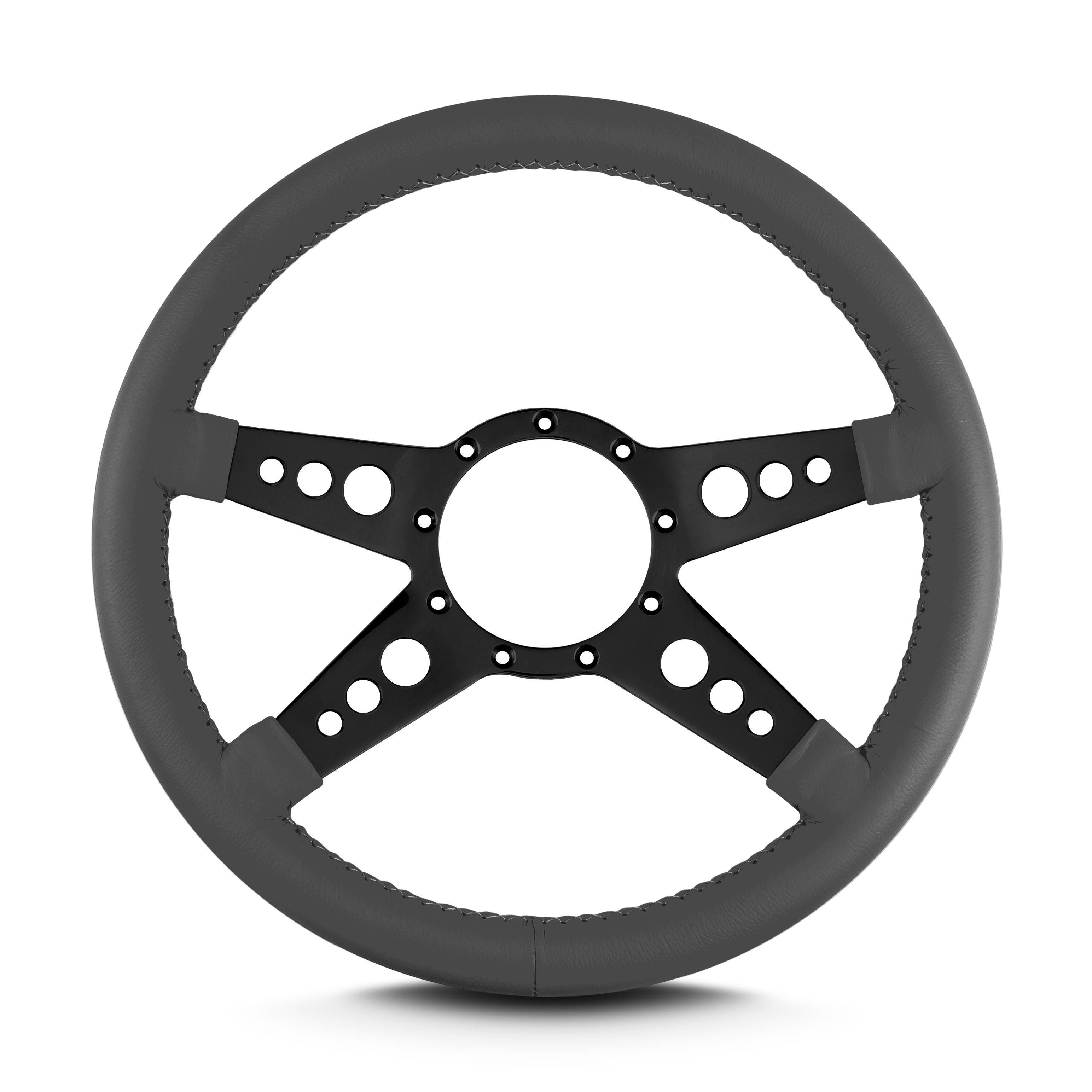 Lecarra Mark 9 GT Steering Wheel