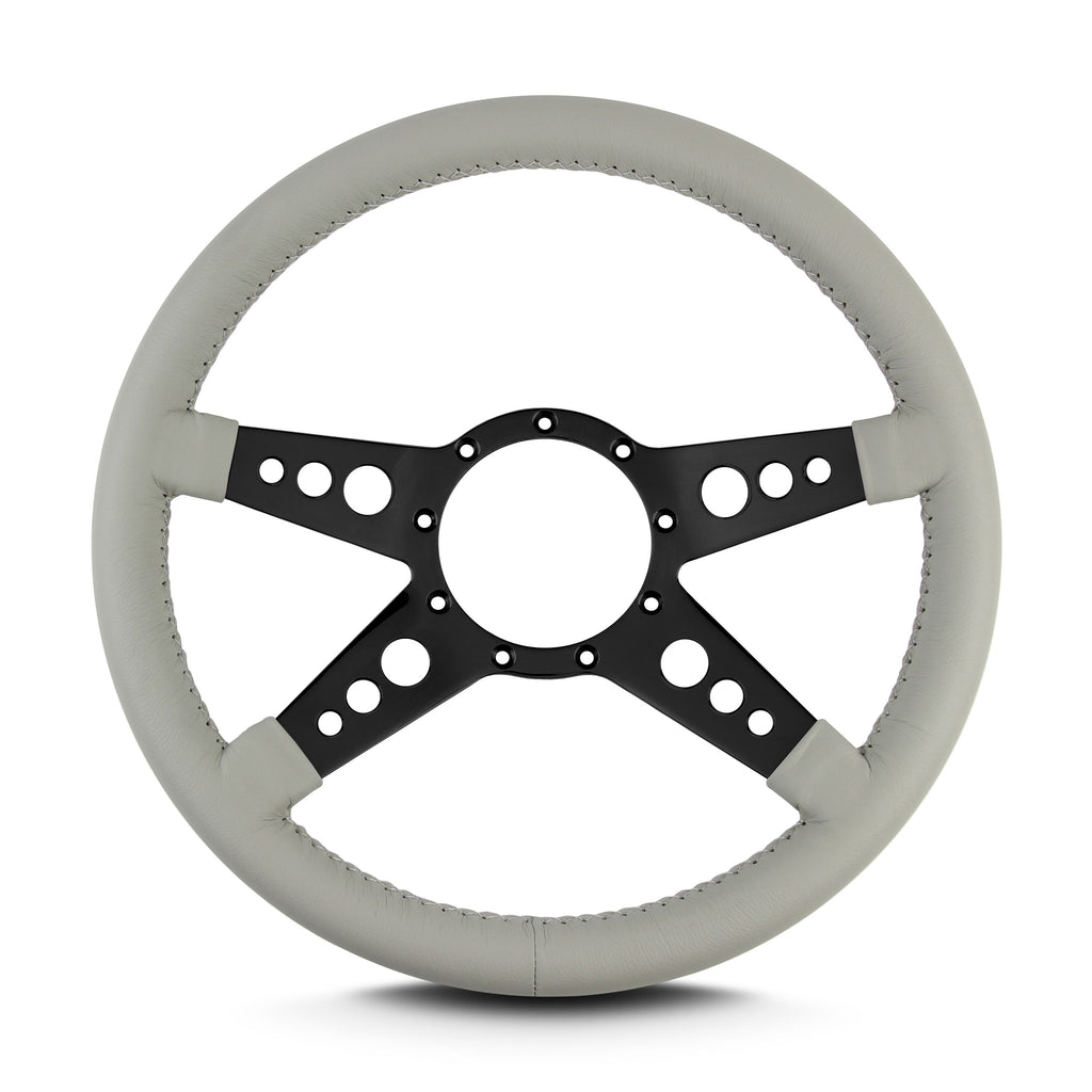 Lecarra Mark 9 GT Steering Wheel