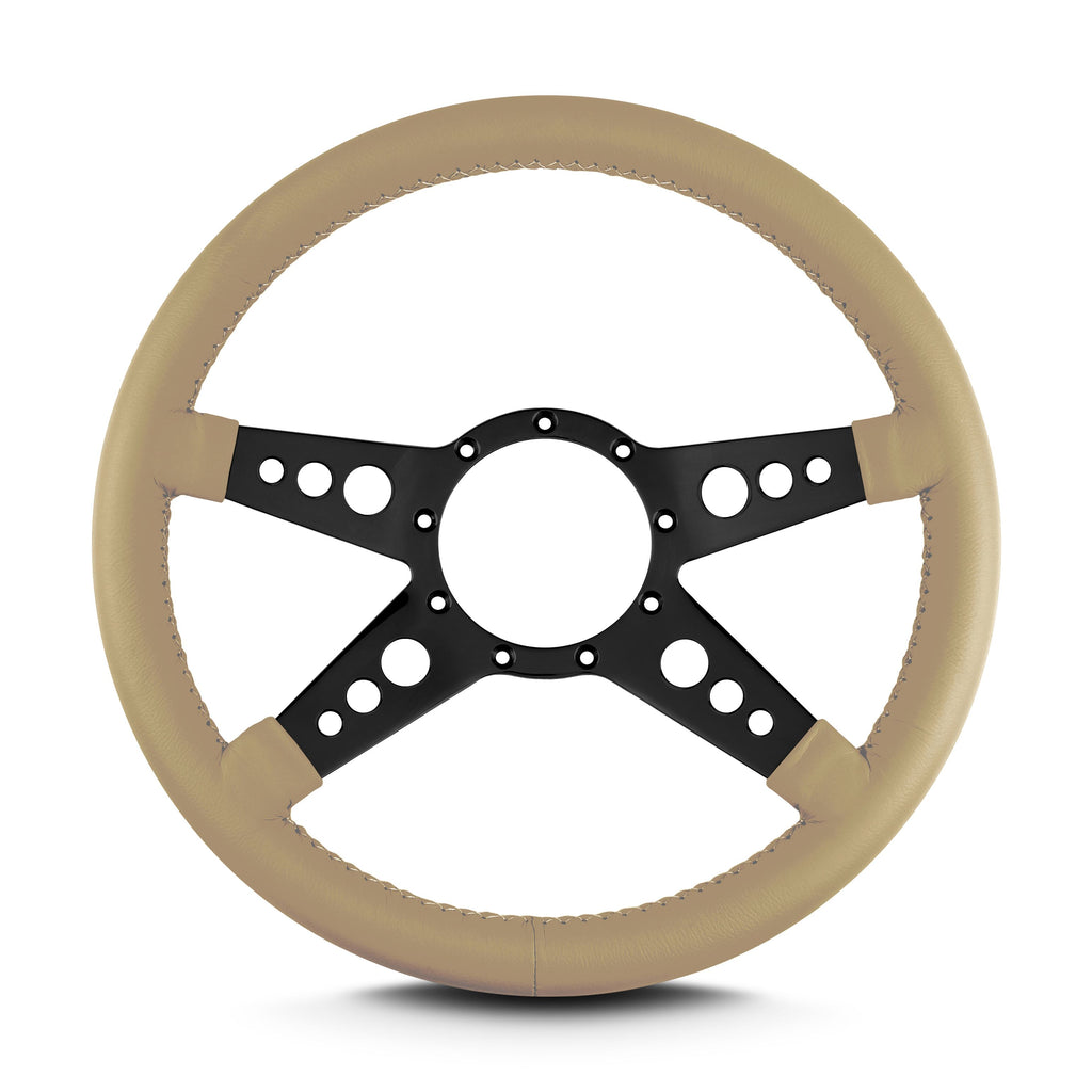 Lecarra Mark 9 GT Steering Wheel