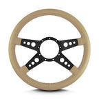 Lecarra Mark 9 GT Steering Wheel