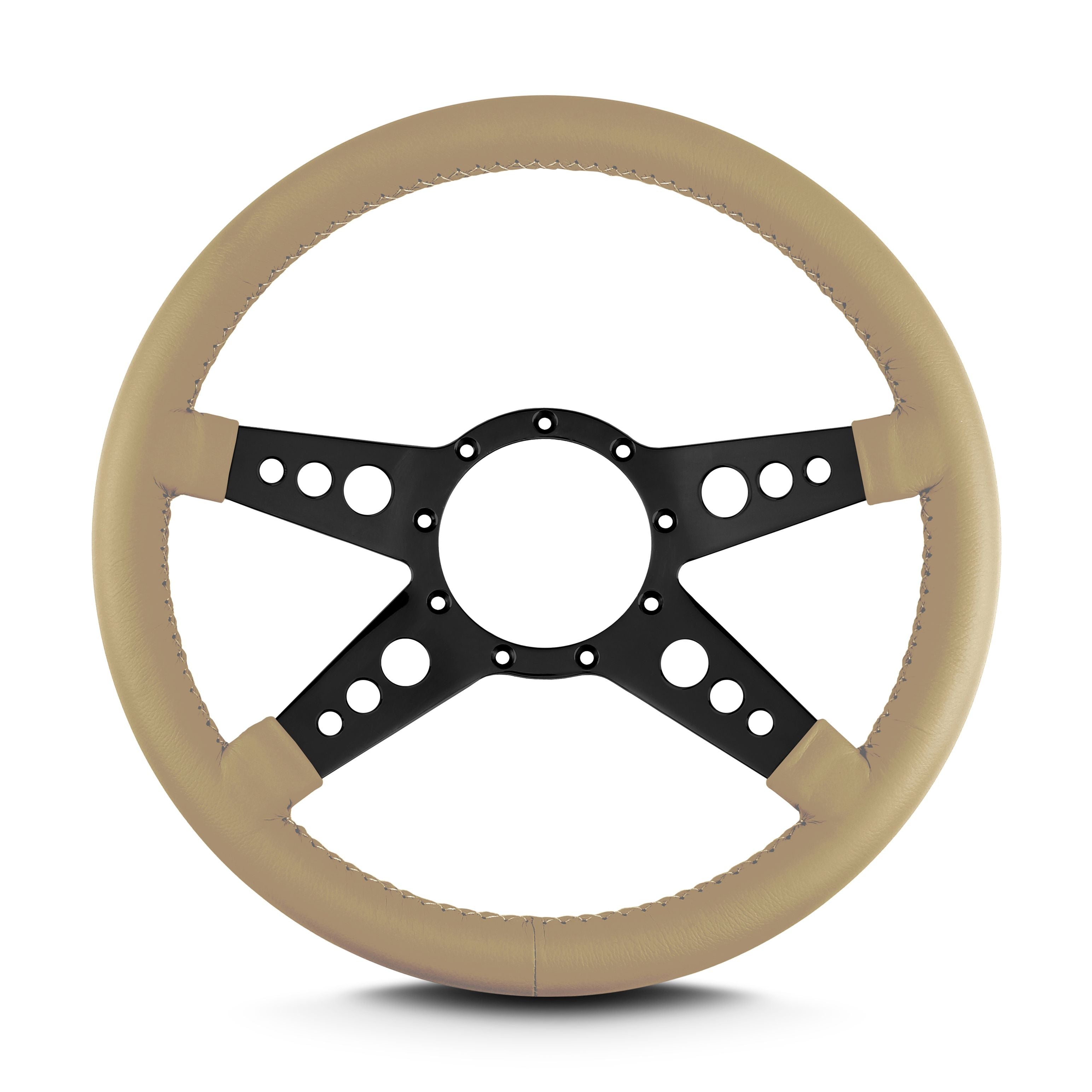Lecarra Mark 9 GT Steering Wheel