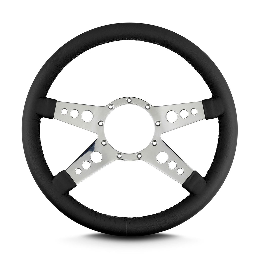 Lecarra Mark 9 GT Steering Wheel