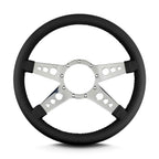 Lecarra Mark 9 GT Steering Wheel
