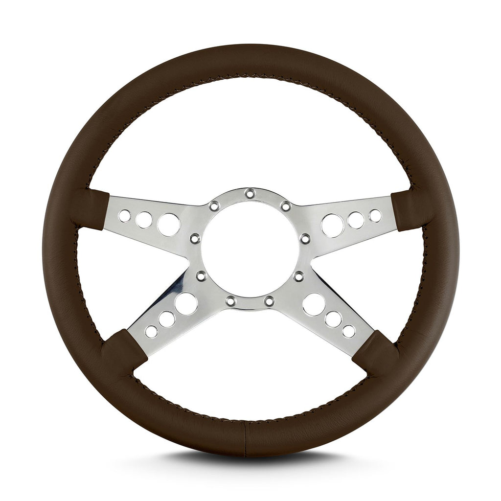 Lecarra Mark 9 GT Steering Wheel