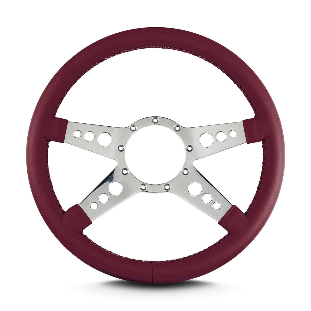 Lecarra Mark 9 GT Steering Wheel