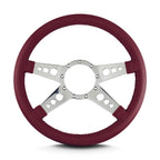 Lecarra Mark 9 GT Steering Wheel