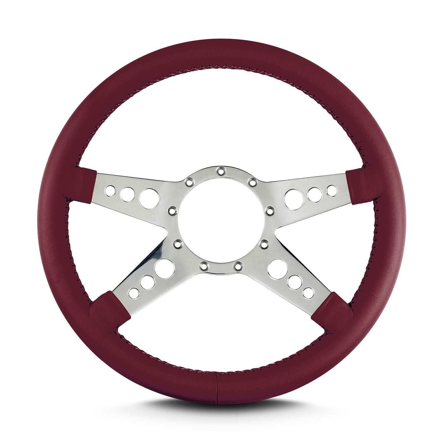 Lecarra Mark 9 GT Steering Wheel