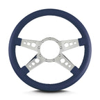 Lecarra Mark 9 GT Steering Wheel