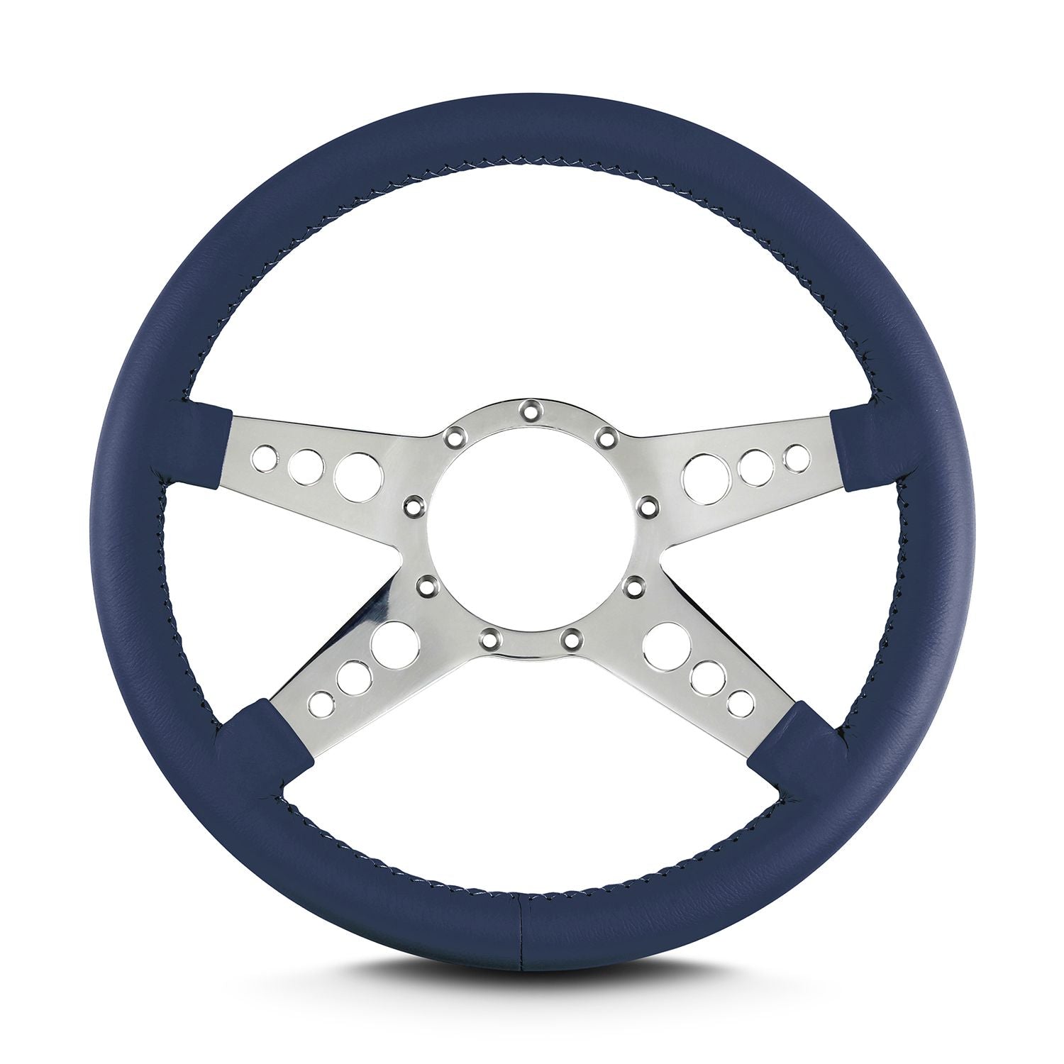 Lecarra Mark 9 GT Steering Wheel