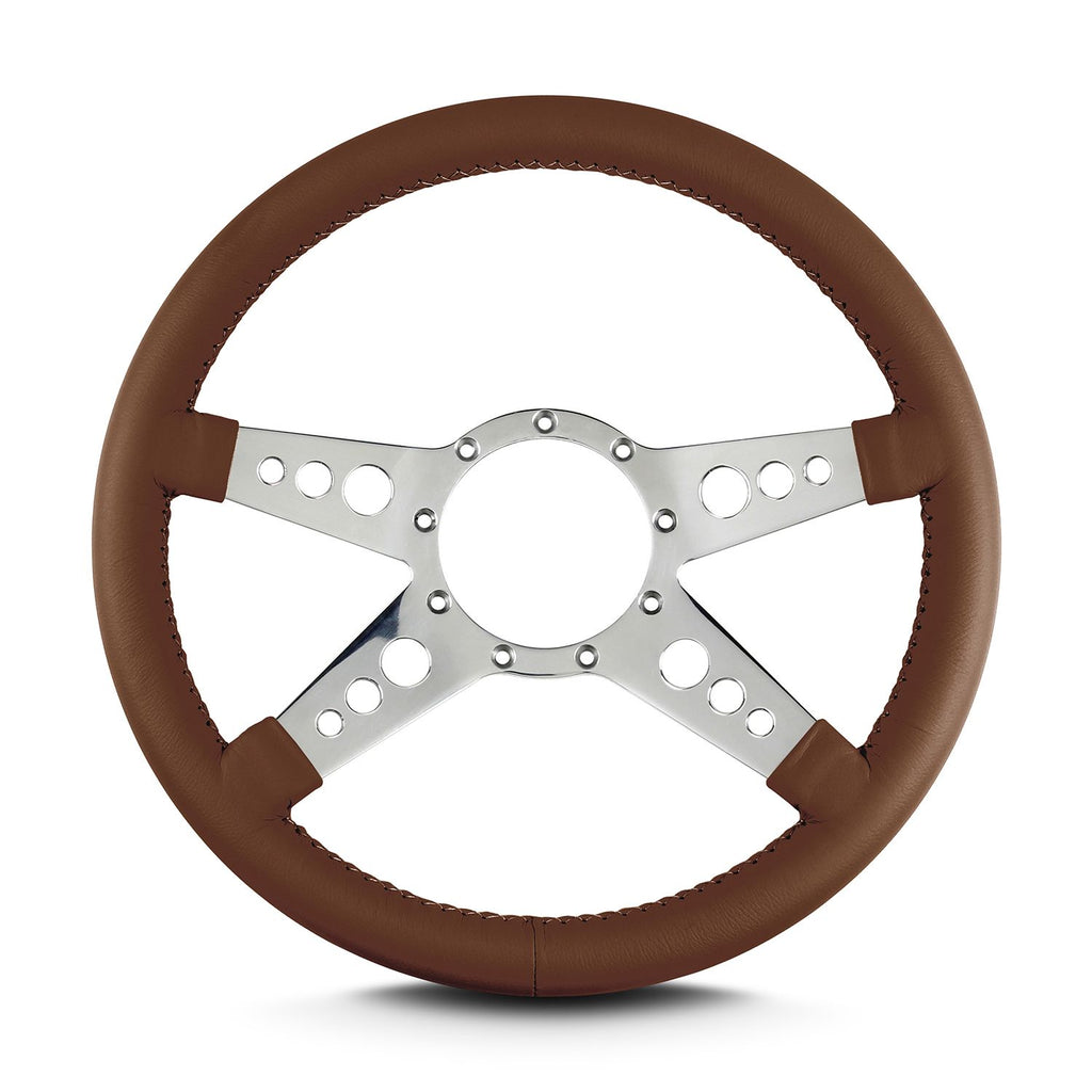 Lecarra Mark 9 GT Steering Wheel