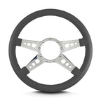 Lecarra Mark 9 GT Steering Wheel